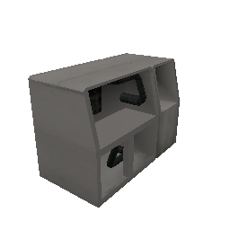 CJ_CHIP_MAKER (ID 958) - GTA SA Interior