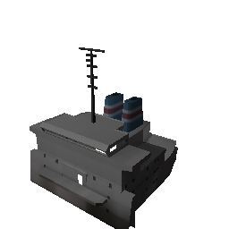 freight_SFW31 (ID 9584) - GTA SA Object