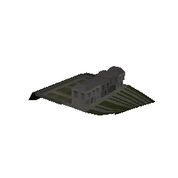 sfw_boxwest12 (ID 9592) - GTA SA Building