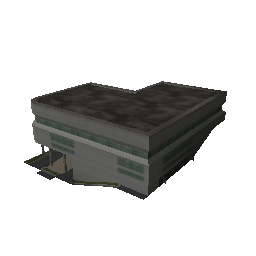 hosbibal_sfw (ID 9593) - GTA SA Building