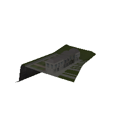 sfw_boxwest02 (ID 9598) - GTA SA Building
