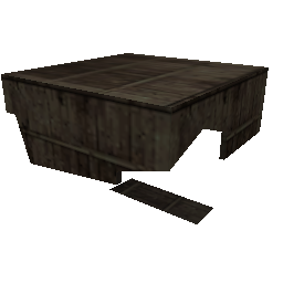 CJ_ARM_CRATE_top (ID 961) - GTA SA Interior
