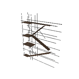 scaff1_SFw (ID 9618) - GTA SA Building