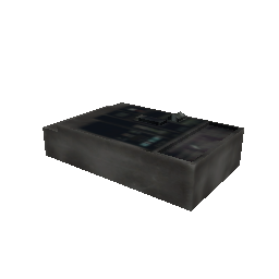 CJ_T_TICKET (ID 963) - GTA SA Interior
