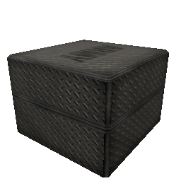 CJ_METAL_CRATE (ID 964) - GTA SA Interior