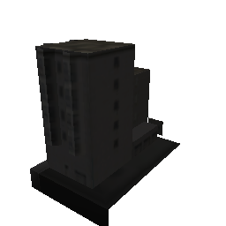 LODkmod3_sfw04 (ID 9663) - GTA SA LOD Object