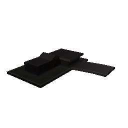 LODboxtmp16 (ID 9665) - GTA SA LOD Object