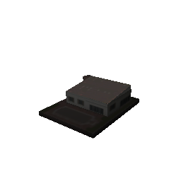 LODboxtmp17 (ID 9666) - GTA SA LOD Object