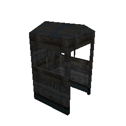 bar_gatebox01 (ID 967) - GTA SA Building