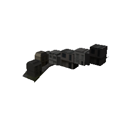 LODboxtmp08 (ID 9673) - GTA SA LOD Object