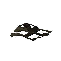 LODboxtmp20 (ID 9677) - GTA SA LOD Object