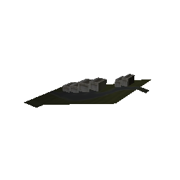 LODxbld4_sfwa (ID 9679) - GTA SA LOD Object