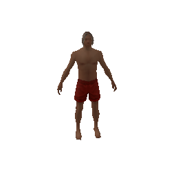 wmylg (ID 97) - GTA SA Pedestrian