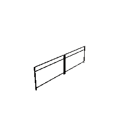 fencesmallb (ID 970) - GTA SA Building