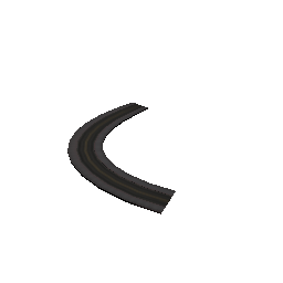 road_SFW43 (ID 9725) - GTA SA Road