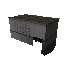blokmod1_sfwc (ID 9741) - GTA SA Object