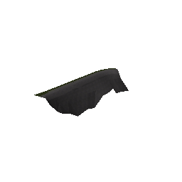 rock_coastSFW1 (ID 9744) - GTA SA Nature