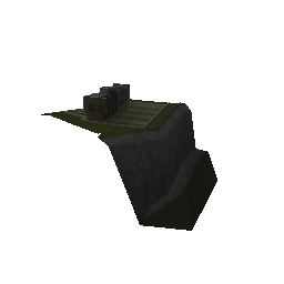 sfw_boxwest01 (ID 9749) - GTA SA Building