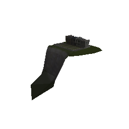 sfw_boxwest05 (ID 9750) - GTA SA Building