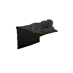 sfw_boxwest08 (ID 9752) - GTA SA Building