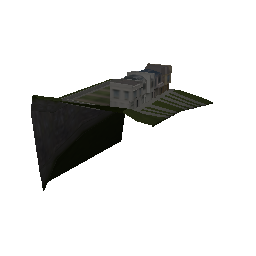 sfw_boxwest09 (ID 9753) - GTA SA Building
