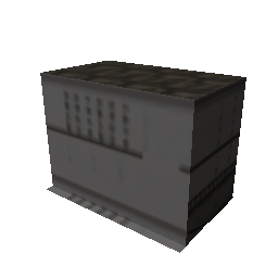 LODkmod1_sfwc (ID 9757) - GTA SA LOD Object