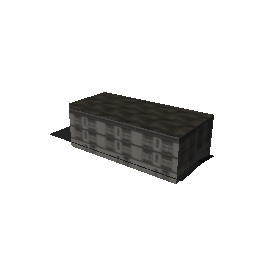LODvic1_sfw (ID 9759) - GTA SA LOD Object