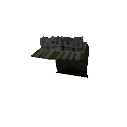 sfw_boxwest07 (ID 9762) - GTA SA Building