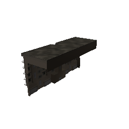 blokcut_sfw02 (ID 9764) - GTA SA Object