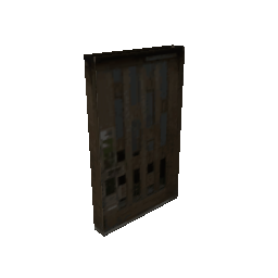 newtowerdoor1 (ID 977) - GTA SA Building