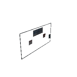 airportgate (ID 980) - GTA SA Industrial