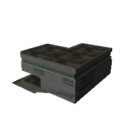 LODbibal_sfw (ID 9813) - GTA SA LOD Object