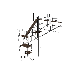 scaff1b_SFw (ID 9817) - GTA SA Building