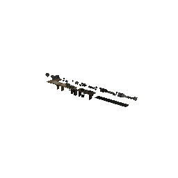 shpbridge_sfw01 (ID 9818) - GTA SA Road