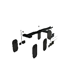 shpbridge_sfw03 (ID 9821) - GTA SA Road