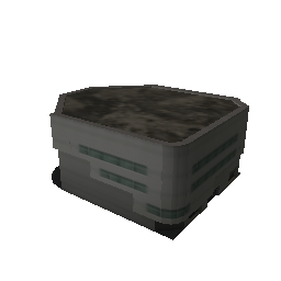 hosbibal3_sfw (ID 9834) - GTA SA Building