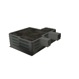 hosbibal4_sfw (ID 9835) - GTA SA Building