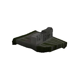 lod_sfw_boxwest12 (ID 9846) - GTA SA LOD Object