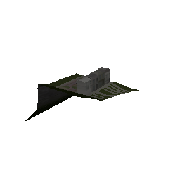 lod_sfw_boxwest11 (ID 9847) - GTA SA LOD Object