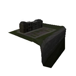 lod_sfw_boxwest10 (ID 9848) - GTA SA LOD Object