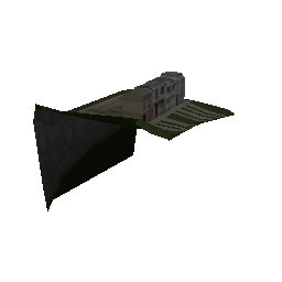 lod_sfw_boxwest09 (ID 9849) - GTA SA LOD Object