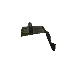 lod_sfw_boxwest06 (ID 9852) - GTA SA LOD Object
