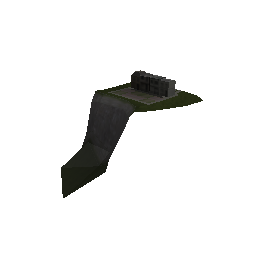 lod_sfw_boxwest05 (ID 9853) - GTA SA LOD Object