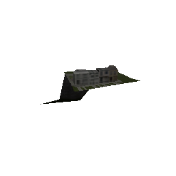 lod_sfw_boxwest04 (ID 9854) - GTA SA LOD Object