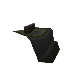 lod_sfw_boxwest01 (ID 9855) - GTA SA LOD Object
