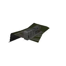 lod_sfw_boxwest02 (ID 9856) - GTA SA LOD Object