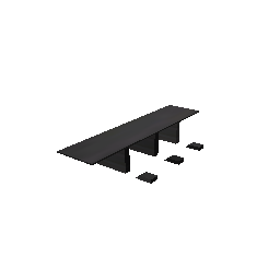 LOD_toll_sfw (ID 9868) - GTA SA LOD Object