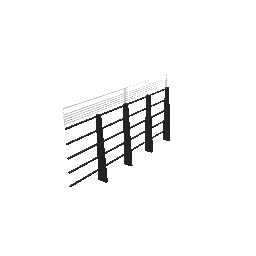 elecfence_BAR (ID 987) - GTA SA Prop