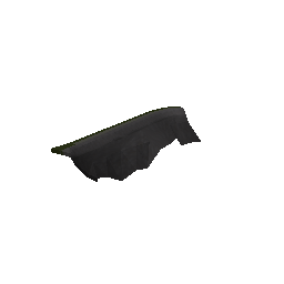 lod_rock_coastSFW1 (ID 9871) - GTA SA LOD Object