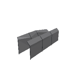 bar_barrier12 (ID 990) - GTA SA Building
